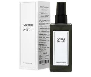 Аромат для дому Aroma Neroli Antistress