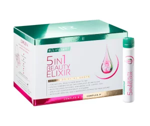 Эликсир Красоты 5 в 1 LR Lifetakt