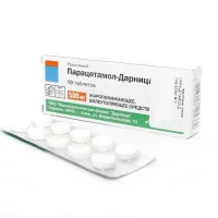 Парацетамол