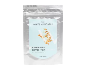 Альгинатная Экспресс-маска Антистресс