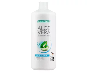 Фридом Актив Питьевой гель Алоэ Вера
