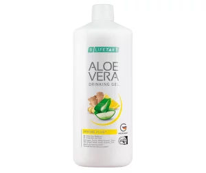 Иммунитет Плюс Питьевой гель Алоэ Вера
