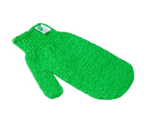 Рукавичка для душа ALOE VIA