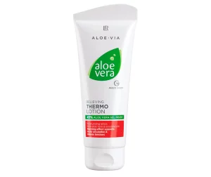 Расслабляющий термолосьон Aloe Vera