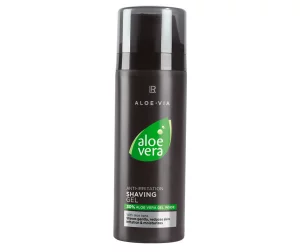 Гель для бритья без раздражений ALOE VIA Aloe Vera