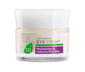 Питательный крем для век ALOE VIA Aloe Vera