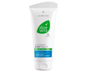 Увлажняющий бальзам для тела ALOE VIA Aloe Vera