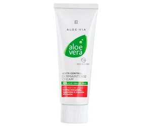 Интенсивный крем для тела ALOE VIA Aloe Vera