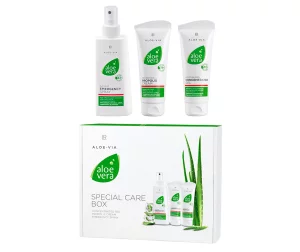 Бокс ALOE VIA Aloe Vera