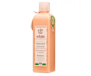 Бальзам для волос целебные травы