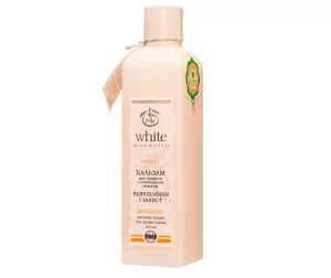 Бальзам для волос цитрус