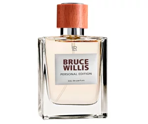 Bruce Willis Personal Edition Парфумована вода