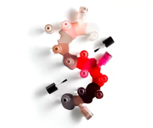 Лак для ногтей LRColours