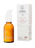 Крем-микроэмульсия для контура глаз и губ серии «Проросшие зерна»