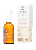 Увлажняющий дневной крем «Лифтинг-эффект» серии «Морские водоросли»