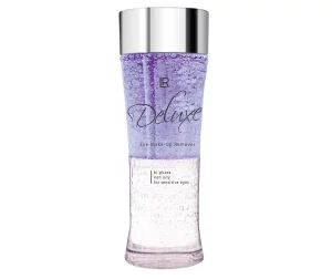 Средство для снятия макияжа с глаз LRDeluxe