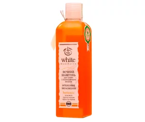 Шампунь Яичный