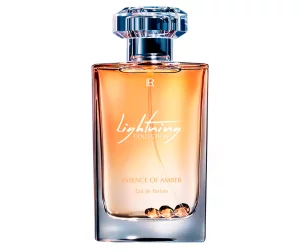 Драгоценная амбра Парфюмированная вода