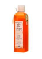 Гель для душа медовый