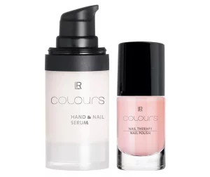 Набор для ухода за ногтями LR COLOURS