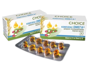 Комплекс Омега+