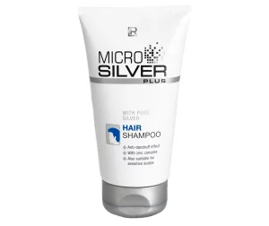 Microsilver Шампунь против перхоти
