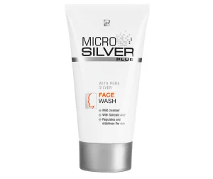 Microsilver Гель для умывания