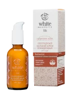 Пептидный ночной крем «Активная регенерация» серии «Проросшие зерна»