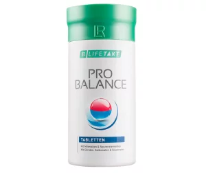 Пробаланс таблетки LR Lifetakt
