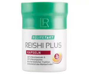 Рейши Плюс капсулы LR Lifetakt