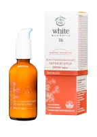 Восстанавливающий ночной крем «Лифтинг-эффект» серии «Морские водоросли»