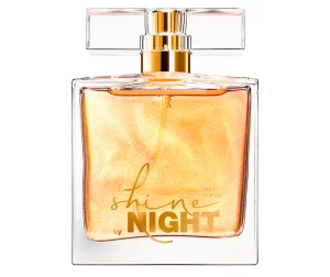 Shine by Night Парфюмированная вода