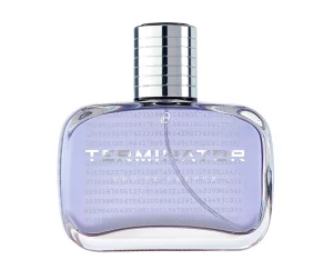 Terminator Парфюмированная вода