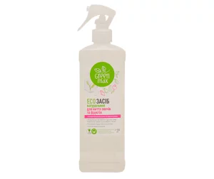 Экосредство для мытья овощей и фруктов