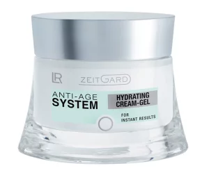 Увлажняющий крем-гель Zeitgard