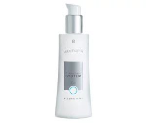 Очищающий гель Zeitgard Cleansing System