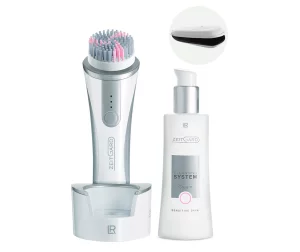 Набор для очищения лица для чувствительной кожи Zeitgard