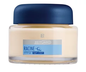 Питательный ночной крем Racine Zeitgard