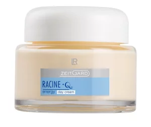 Питательный дневной крем Racine Zeitgard