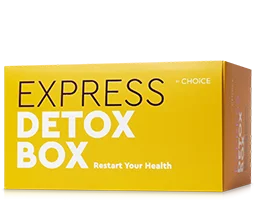ЕXPRESS DETOX BOX