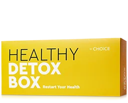 HEALTHY DETOX BOX