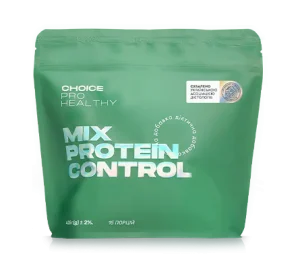 MIX PROTEIN CONTROL