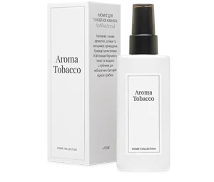 Aroma Tobacco