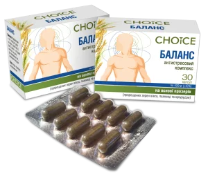 Баланс