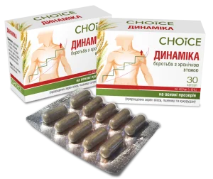 Динаміка