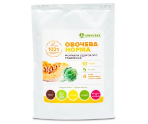 Овочева норма