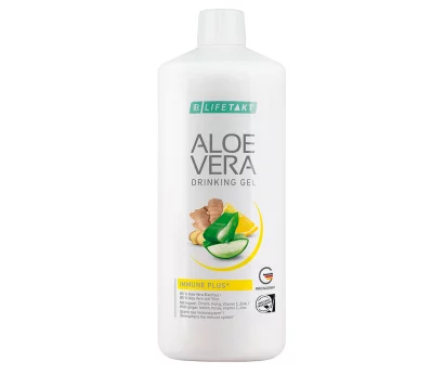 Иммунитет Плюс Питьевой гель Алоэ Вера