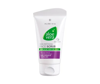 Пилинг для лица ALOE VIA Aloe Vera