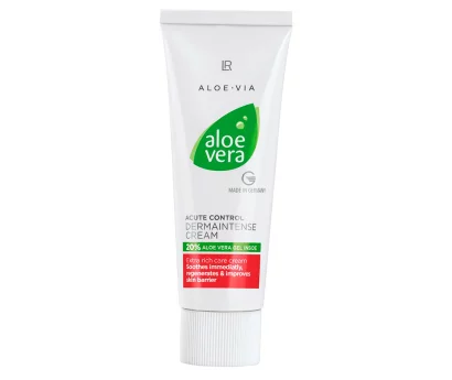 Интенсивный крем для тела ALOE VIA Aloe Vera