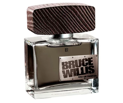 Bruce Willis Парфумована вода